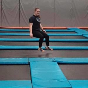 Meet your Posher, Megan